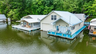 115 Waller Ln, Parsons, TN 38363