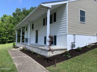 401 N 13th Ave, Altoona, PA 16601
