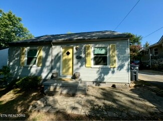 2017 Chicago Ave, Knoxville, TN 37917