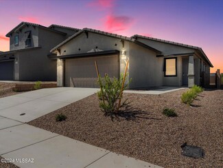 265 N Spring Flower Dr, Tucson, AZ 85748