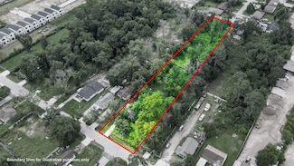 1321 De Soto St, Houston, TX 77091
