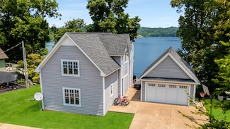 498 Skyline Dr, Cadiz, KY 42211