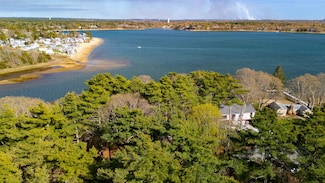 23 Pine Ridge Rd, Bourne, MA 02532