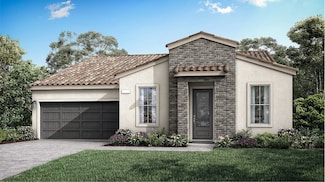 Esplanade, Shafter, CA 93263