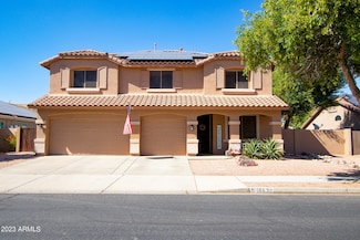 16626 W Baden Ave, Goodyear, AZ 85338