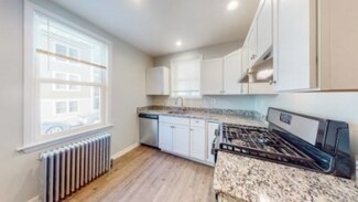 26 Chelsea St Unit 3, Boston, MA 02128