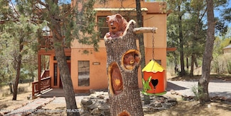 103 Wales Ct, Ruidoso, NM 88345