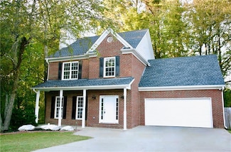 301 Lisa Ln, Acworth, GA 30102