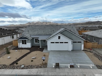 2319 Hickory Dr Unit 77, Sparks, NV 89441