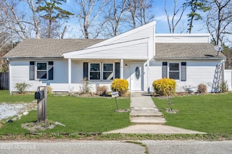 111 Buckhorn Lake Ct, Little Egg Harbor Township, NJ 08087
