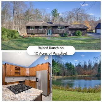 217 Elm Dr, Bainbridge, NY 13733