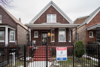 2211 N Kostner Ave, Chicago, IL 60639