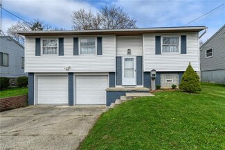 1938 13th St SW, Akron, OH 44314
