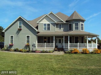 9130 Apple Jack Ct, Mercersburg, PA 17236