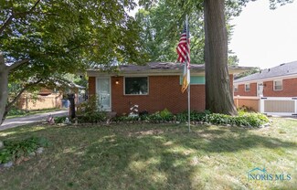 1915 Christian Ave, Toledo, OH 43613