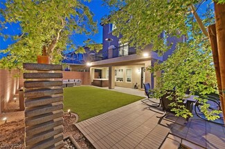 7106 W Steele Canyon St, Las Vegas, NV 89118