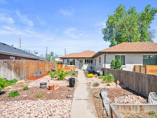 3450 Harrison St, Denver, CO 80205