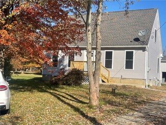 3438 Newton Falls Bailey Rd SW, Warren, OH 44481
