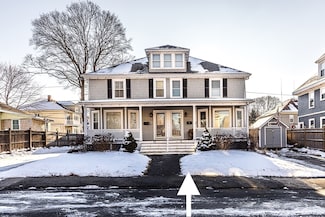 51 Hamilton Ave, Haverhill, MA 01830