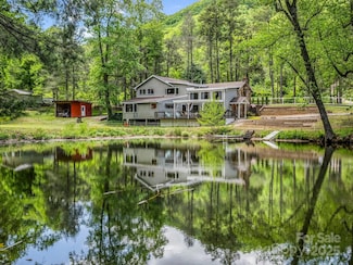 259 & 265 Black Oak Cove Rd, Candler, NC 28715