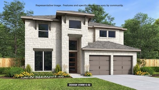 2110 Gypsum Dr, Richmond, TX 77469