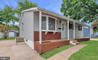 339 Cokeland S, Laurel, MD 20724