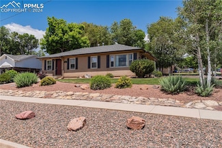 1002 Alexander Rd, Colorado Springs, CO 80909
