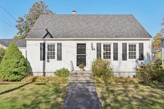 24 Lawrence Ave, Portland, ME 04103