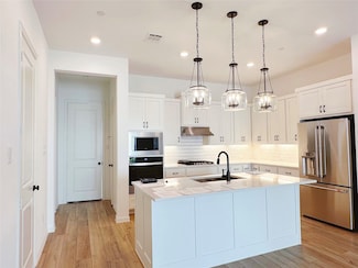 1287 Doris May Dr, Allen, TX 75013