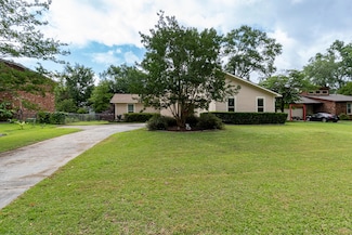 219 Ashley Cir, Augusta, GA 30907