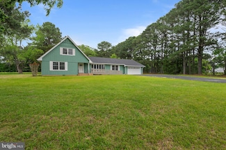 21830 Vaughn Rd, Georgetown, DE 19947