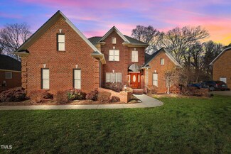 212 Green St, Elon, NC 27244