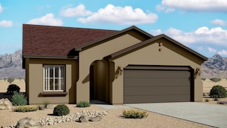 5394 Osha Spring St, Los Lunas, NM 87031