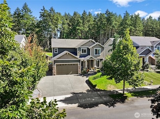 23309 79th Ave E, Graham, WA 98338