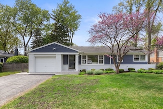 1416 Sunset Ridge Rd, Glenview, IL 60025