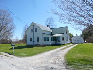 780 Durkee Rd, Highgate Center, VT 05459