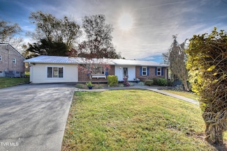 771 Liberty Dr, Kingsport, TN 37663