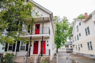 33 Heaton St, Pawtucket, RI 02860