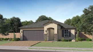 Coronado Plan 3560, Buckeye, AZ 85326