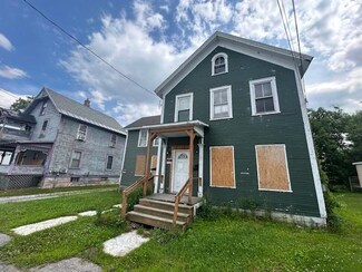 94 River St, Rutland, VT 05701