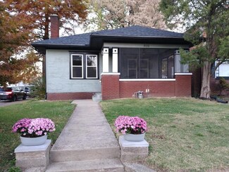 800 Taylor Ave, Evansville, IN 47713