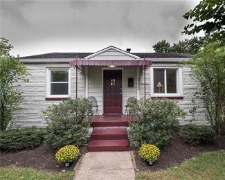 5233 Ford St, Indianapolis, IN 46224