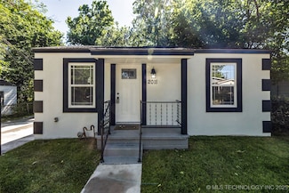 2011 N Atlanta Ct, Tulsa, OK 74110