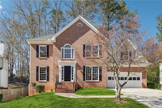4271 Weston Dr SW, Lilburn, GA 30047