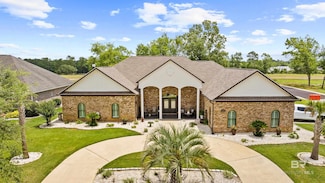 23357 Carnoustie Dr, Foley, AL 36535