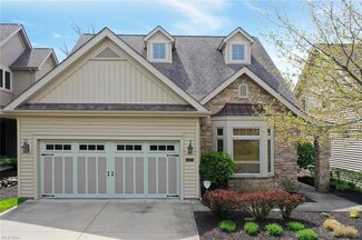 5170 River Trail, Cleveland, OH 44124