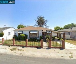 9540 Empire Rd, Oakland, CA 94603