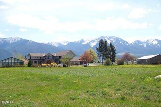 31940 Jocko Rd, Arlee, MT 59821