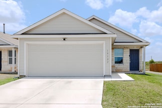 10502 Torroja Way, Converse, TX 78109