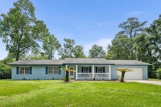 4925 NW 36th Dr, Gainesville, FL 32605